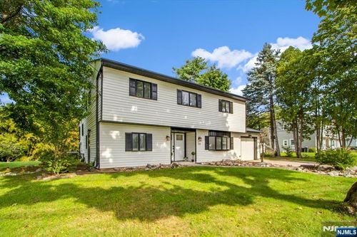 53 Sylvan Ter, Wayne, NJ, 07470-3521 | Card Image
