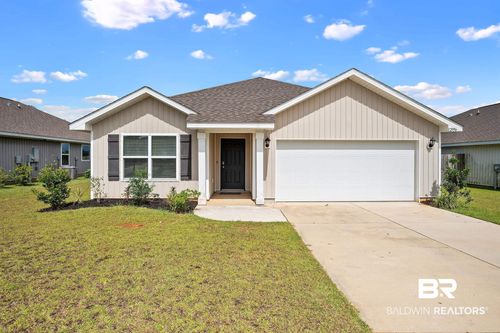 12956 Prairie Field Dr, Lillian, AL, 36549-3993 | Card Image