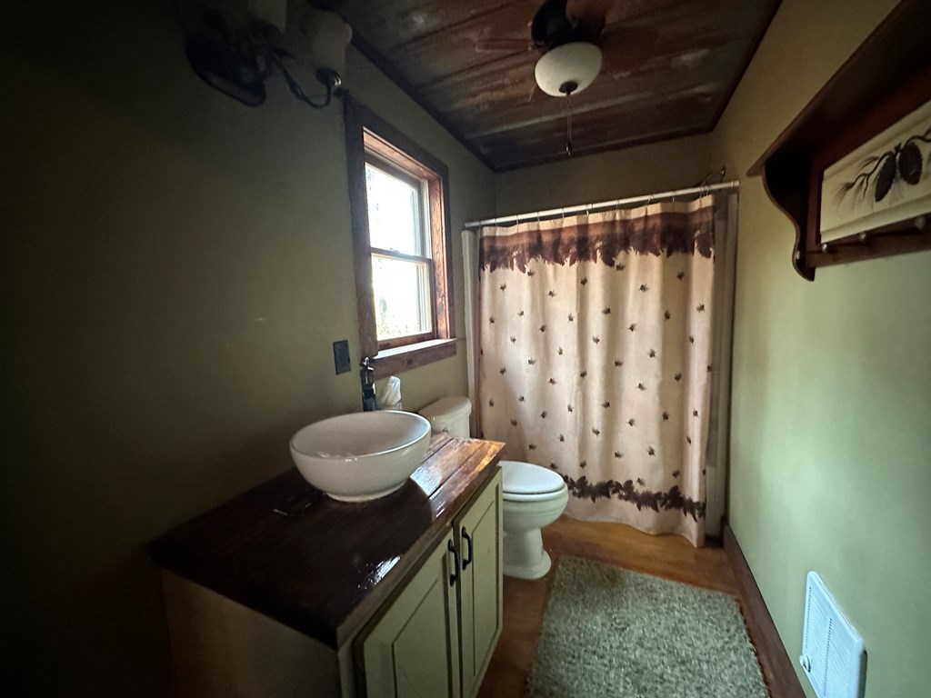 Residential in Bryson City 5