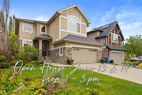 49 Wentworth Mews Sw, Calgary, AB, T3H5K3 | Card Image