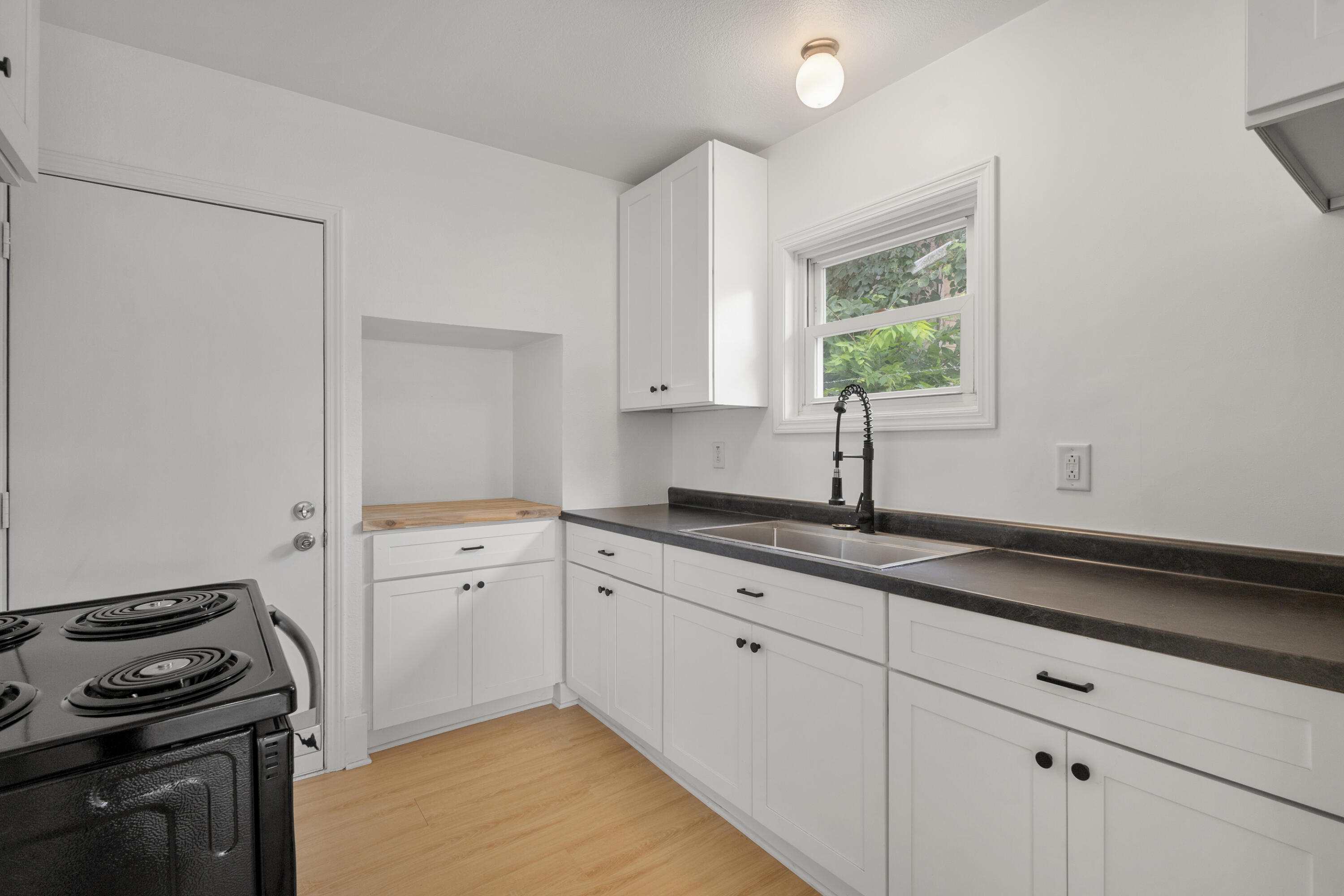 Residential in Springfield 5
