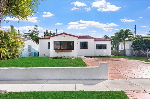 6110 Sw 12th St, West Miami, FL, 33144-5154 | Card Image
