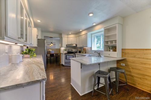 6762 Beech Dr, Arvada, CO, 80004-2058 | Card Image