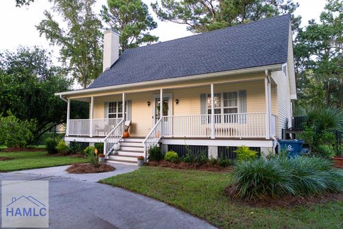 202 River Ridge Road, Brunswick, GA, 31523 | Card Image