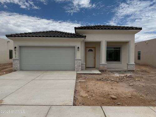 7872 San Eduardo St, Las Cruces, NM, 88012-8091 | Card Image