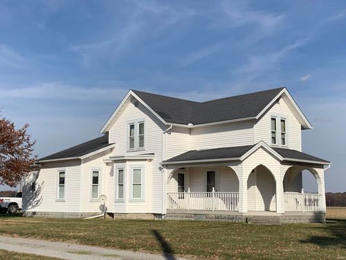 14115 Minnich Rd, Hoagland, IN, 46745-9790 | Card Image