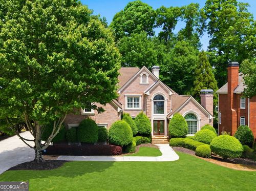 221 Southern Hill Dr, Johns Creek, GA, 30097-2062 | Card Image