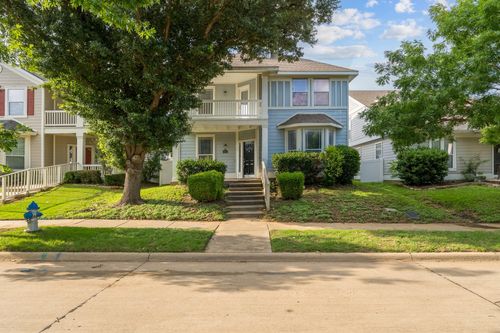 1351 Kingston Pl, Providence Village, TX, 76227-7554 | Card Image