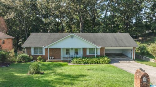 3651 Monte Vista Dr, Tuscaloosa, AL, 35405-4623 | Card Image