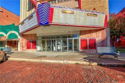 125 N Bell Ave, Shawnee, OK, 74801-6901 | Card Image