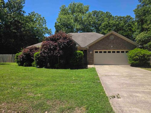 599 N Holly St, Beebe, AR, 72012-2939 | Card Image