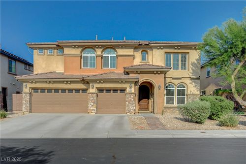9738 Elk Grove Valley St, Las Vegas, NV, 89178-4801 | Card Image