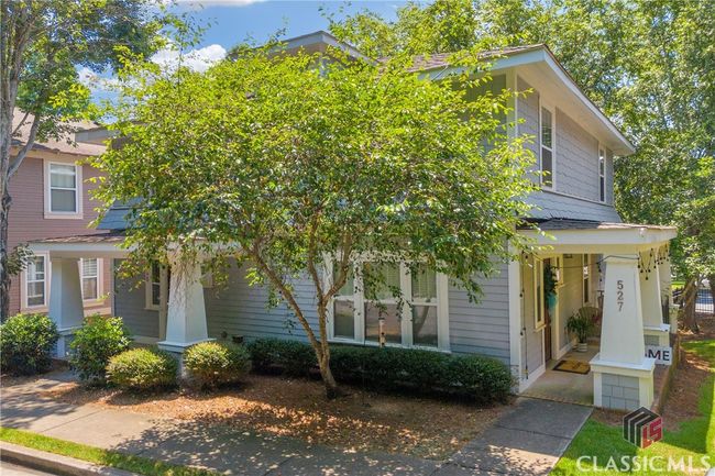 APT-528 - 490 Barnett Shoals Rd, Condo with 2 bedrooms, 3 bathrooms and 1 parking in Athens GA | Image 5