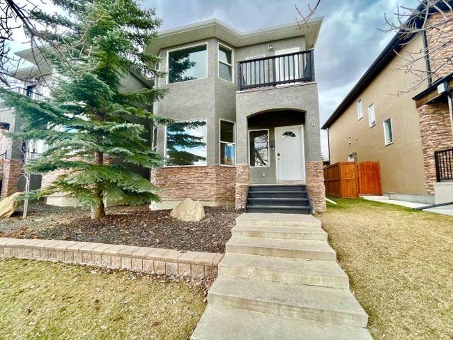 389 Northmount Drive Nw, Home with 3 bedrooms, 2 bathrooms and 2 parking in Calgary AB | Image 24