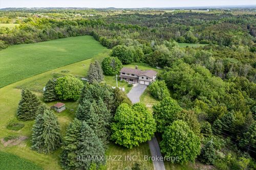 8733 Leskard Rd, Orono, ON, L0B1M0 | Card Image