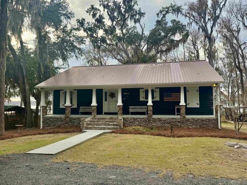 2707 Ne Cherry Lake Cir, Pinetta, FL, 32350-2158 | Card Image