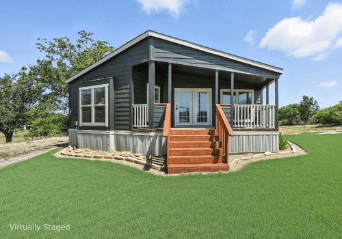 336 Wilson Ct, Rhome, TX, 76078-3062 | Card Image