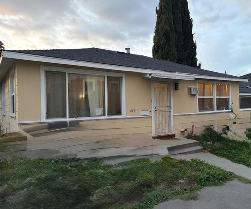 222 S 21st St, San Jose, CA, 95116-2719 | Card Image