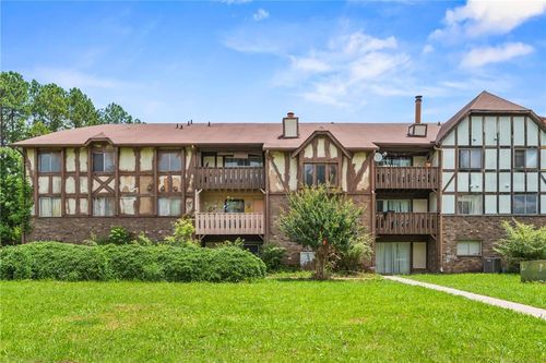 115 Camelot Dr, Atlanta, GA, 30349-6501 | Card Image