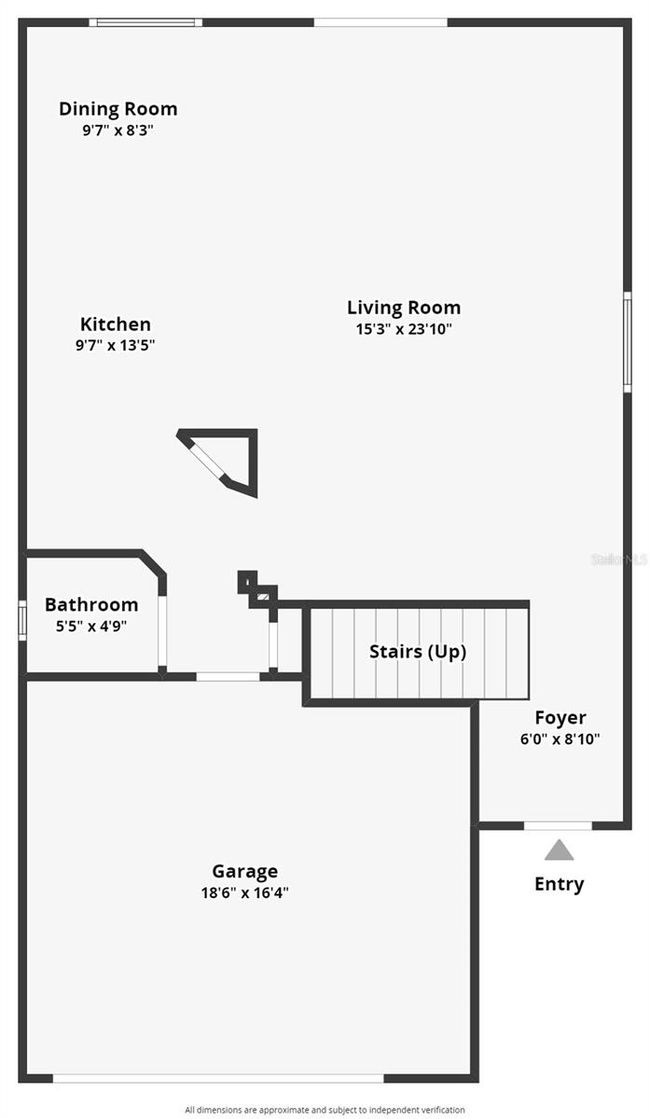 3549 Cardinal Feather Dr, House other with 3 bedrooms, 3 bathrooms and null parking in LAND O LAKES FL | Image 17