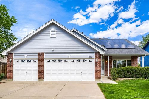 4560 Cottonwood Lakes Blvd, Thornton, CO, 80241-3739 | Card Image