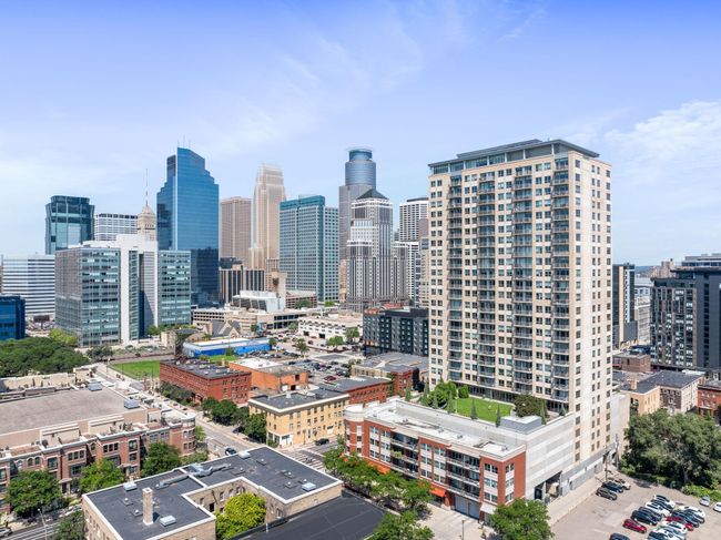 APT-907 - 929 Portland Ave, Condo with 1 bedrooms, 1 bathrooms and null parking in Minneapolis MN | Image 42