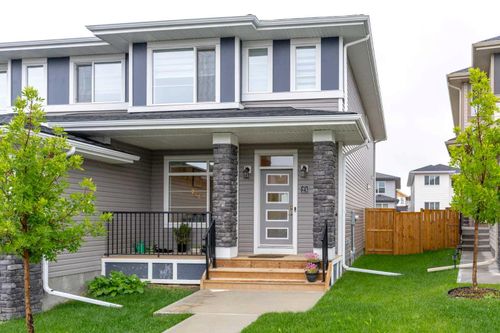 23 Belgian Cres, Cochrane, AB, T4C3C3 | Card Image