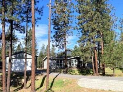 1325 Sommer Way Way, Kettle Falls, WA, 99141 | Card Image