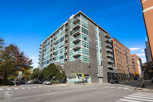 unit-702-225 S Sangamon St, CHICAGO, IL, 60607-5159 | Card Image