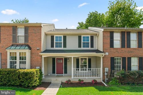 20517 Staffordshire Dr, GERMANTOWN, MD, 20874-2822 | Card Image