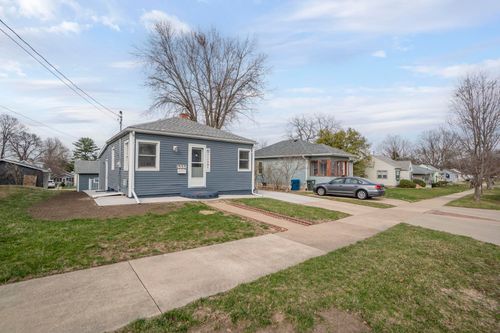 1535 Hawthorne Ave, Waterloo, IA, 50702-2442 | Card Image