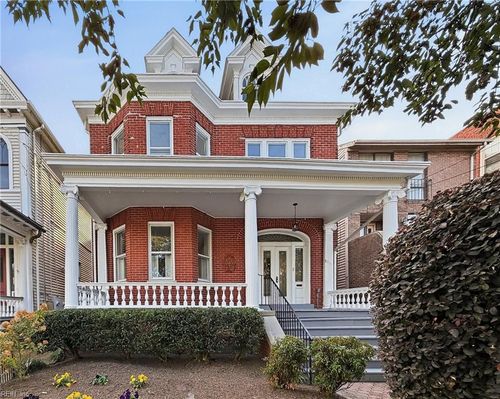 819 Westover Avenue, Norfolk, VA, 23507 | Card Image