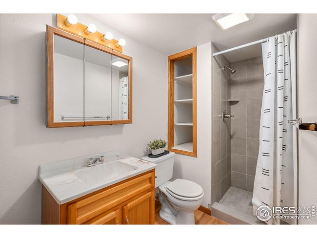 1274 Stoney Hill Dr, House other with 3 bedrooms, 3 bathrooms and null parking in Fort Collins CO | Image 23