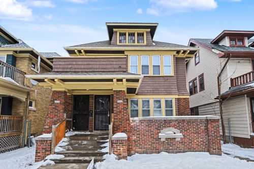2642 N 50th St, Milwaukee, WI, 53210-2303 | Card Image