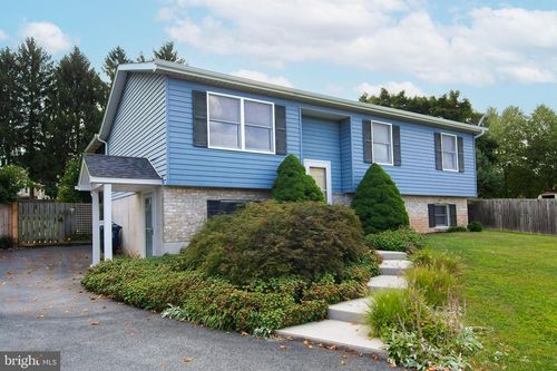 3386 Janet Ct, MANCHESTER, MD, 21102-1740 | Card Image