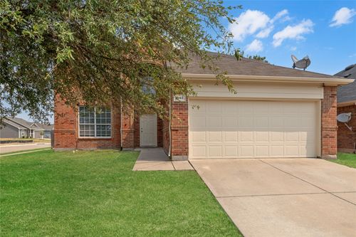 5148 Bayridge Court, Fort Worth, TX, 76179 | Card Image