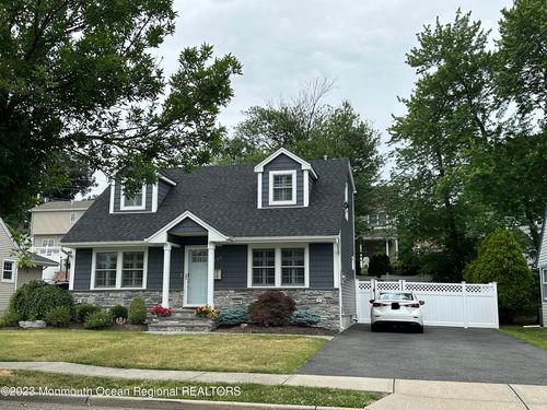 148 Laurel Dr, Wood Ridge, NJ, 07075-1412 | Card Image