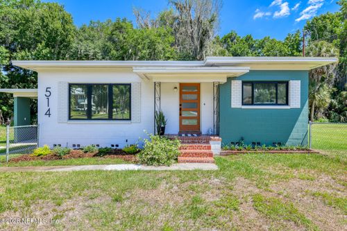 514 Mulholland Park, PALATKA, FL, 32177-3539 | Card Image