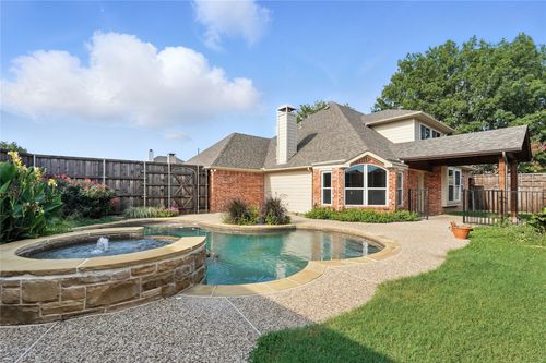 810 Amber Court, Allen, TX, 75002 | Card Image