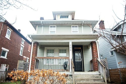 796 E 4th Avenue, Columbus, OH, 43201 | Card Image