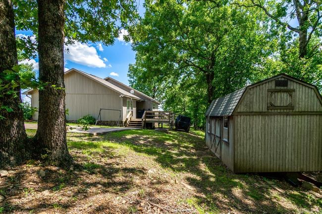 190 Hill Creek Rd, House other with 3 bedrooms, 1 bathrooms and null parking in Edgemont AR | Image 28