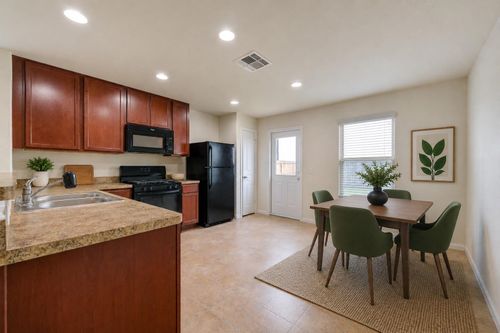1315 Pease River Ln, Rosenberg, TX, 77471-1470 | Card Image