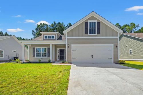 3240 Crooked Brook Dr, Conway, SC, 29526-3764 | Card Image