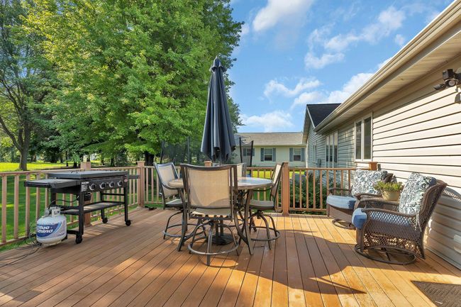 543 6 Th St, House other with 4 bedrooms, 4 bathrooms and null parking in Buffalo Lake MN | Image 30