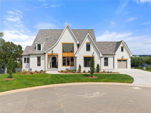 709 Royal Jasmine Ct, Winston Salem, NC, 27106-8777 | Card Image