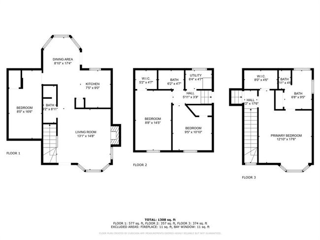 1502 Stevenage Ln, House other with 4 bedrooms, 3 bathrooms and 1 parking in Channelview TX | Image 33