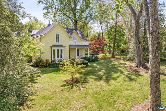 1112 Park St, House other with 4 bedrooms, 4 bathrooms and null parking in CHARLOTTESVILLE VA | Image 57