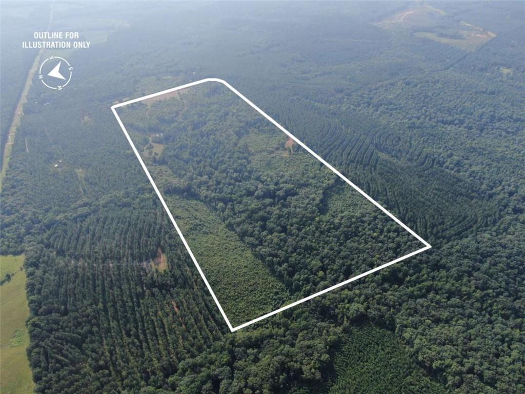 Land in Yatesville 5
