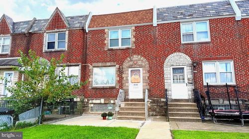 6349 Cardiff St, Philadelphia, PA, 19149-3035 | Card Image
