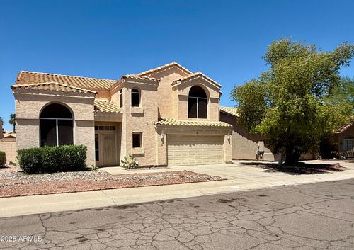 4338 E Brookwood Ct, Phoenix, AZ, 85048-8815 | Card Image